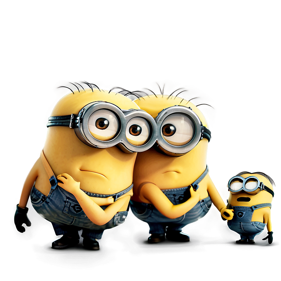 minions